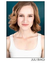 Juli Biagi