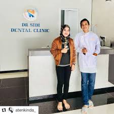 Klinik Pergigian Dr Sidi (Dataran Austin)