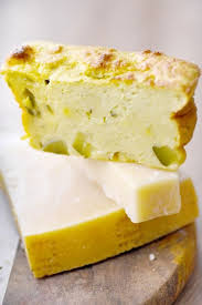 Gateau Magique A La Courgette Recette Recettes De Cuisine Recette Gateau Magique Recette