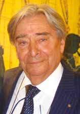 DIECI ANNI DEL ROTARY CLUB FABRIANO