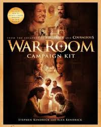 Start out by reading the text as a group and then talk through the following points: War Room How To Launch A Church Prayer Ministry