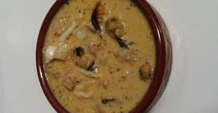 Cassolette De Fruit De Mer Par Audreydu14 Une Recette De Fan A Retrouver Dans La Categorie Poissons Sur Www Espace Recettes Fr De Thermomix Sup Sup