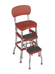 Check spelling or type a new query. Cosco Retro Counter Chair Step Stool Red New Kx Real Deals Tools Furniture And More St Paul 967 Payne Auction Shipping Available To Midwest States Only K Bid