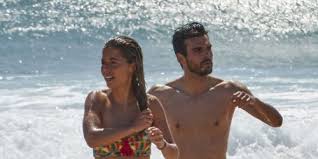 Isabel silva invade o programa com surpresas. Isabel Silva And Vitor Silva Costa Dating Gossip News Photos