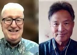 Blue Startups To Walmart with Synette Tom