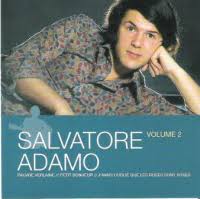 Since 1990, ticketcity has been a reliable place to purchase world music tickets, with over 1 million customers. Adamo Essential Salvatore Adamo Vol 2 Full Cd