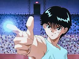 Check spelling or type a new query. Geekypal Yusuke Urameshi Yuyuhakusho Aesthetic Anime Anime Hd Anime Wallpapers