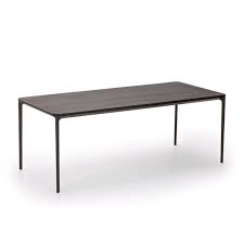 Based in italy this family run furniture brand has a rich heritage which is destined to continue for many future generations. Sovet Slim Wood Extending Wooden Dining Table Contemporary Dining Room Furniture Ultra Modern