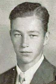 SSGT Arnold Eugene Heikkila (1921-1944)