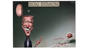 Phil hands | wisconsin state journal. 5 Scathingly Funny Cartoons About Joe Biden S Shaky Campaign Youtube