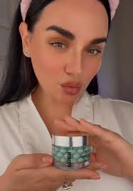 Skin Care Julia Wulf