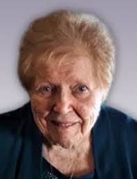 Obituary of Stella Marie Murdock