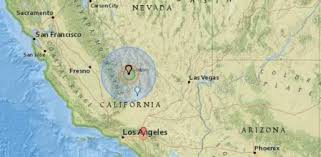 Temblor is another word for an earthquake or a tremor. Terremoto California Registra Un Temblor De Magnitud 5 8 En Su Zona Central