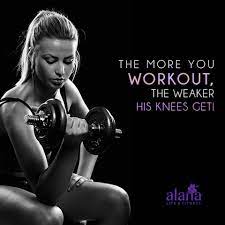 Sore Today Strong Tomorrow Workout Motivation Women Fitness Quotes Women Bodybuilding Motivation Quotes