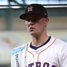 Astros Ace in Pitching Duel of the Year Against Tigers Superstar Tarik  Skubal