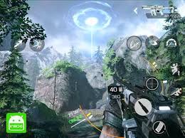 Game klasik dan gratis terbaru! Bright Memory Mobile Android Game Fps Offline Terbaik 2020 Droidinside