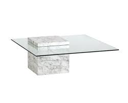Poly & bark riley marble rectangle coffee table. Gail End Table Marble Look Coffee Table Coffee Table White Coffee Table Square
