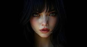 Fergus Cousland of Highever by Mohiniel