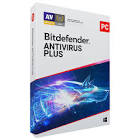 Antivirus Plus Bonus Edition (PC) - 3 User - 2 Year  Bitdefender