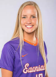 2019 Women's Soccer Roster