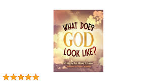 Amazon.com: What does God look like?: 9798990801509: Seaton, Rev. Melody  L., Carrington, Janine: Books