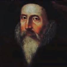 John Dee