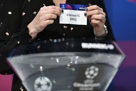 Check champions league 2020/2021 page and find many useful statistics with chart. Chelsea S Champions League Group Opponents Clearer As Real Madrid Or Bayern Munich Possible Football London