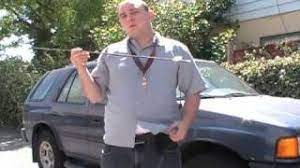 Jun 25, 2009 · apply minimum torque to the tension wrench, insert the bobby pin into the keyway, make use of a vibrating motion, or scrubbing over the pins, after a few se. How To Unlock A Car Door With Your Keys Inside In 30 Seconds Lock Picking Wonderhowto