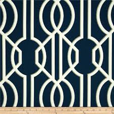 5 out of 5 stars. Magnolia Home Deco Navy Magnolia Homes Home Decor Fabric House Styles