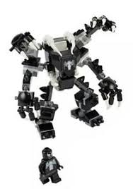 With so much activity, this hot building toy is. Lego Lego Spider Mech Vs Venom Sets Packs For Sale In Stock Ebay