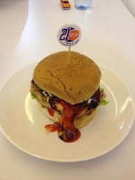 #15 21 grilled #17 ipoh hainan chicken rice #21 être patisserie The Beef Burger Set Picture Of 21 Grilled Ipoh Tripadvisor