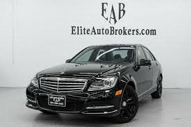 Ebay Advertisement 2013 Mercedes Benz C Class C 300 4dr Sedan C300 Luxury 4matic C 300 4dr Sedan C300 Luxury 4matic C Class