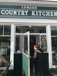 picture of armonk country kitchen