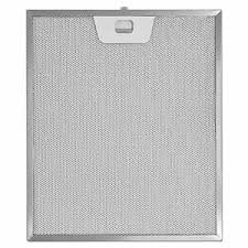 Máxima calidad, tecnología y diseño para ofrecer las mejores productos con las mejores prestaciones. Filtro Multicapa De Aluminio Para Campanas Mepamsa Recambios Campana Cocina Ebay