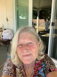 I'm 65 and have had Bells Palsy for ten years now, so I kinda wear my hair  longer