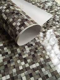 Maybe you would like to learn more about one of these? Peel And Stick Mosaic Tile Vinyl Wallpaper Waterproof Tile Stickers By Snazzydecal Www Snazzydecal Etsy Com Tile Decals Wall Tiles Comfy Cozy Home