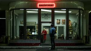 Ultimately, awake is a throwback to the crime thrillers of the 1990s and early 2000s, which isn't a bad thing but it hardly feels new. Cortex Are You Awake German Movie Streaming Online Watch