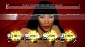 Oct 07, 2013 · lista completa de canciones del juego karaoke revolution glee para el nintendo wiipara ser un juego de la saga karaoke revolution de konami, parece mas un si. Karaoke Revolution Achievements Trueachievements
