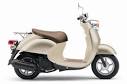 File:Vintage Yamaha sportbike and Vespa g - media