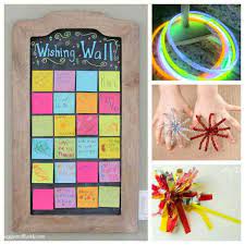 So here are some fun ways to educate the children, seriously! Kid Friendly New Year S Eve Activities For Family Celebrations