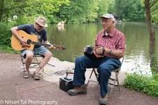 Music by the Pond — Closter Nature Center
