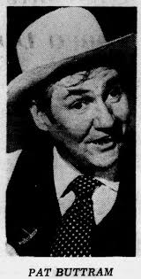 Tralfaz: The Butt-ram of Jokes