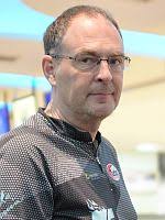 Raymond Jansson becomes a member of the elite 1600-club in Oslo