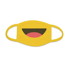 Your meme was successfully uploaded and it is now in moderation. Function Smiling Meme Face Emoji Face Mask Phone Text Smile Happy Yellow Breathable Reusable Washable Cover Cloth Neck Gaiter Funny Function Socks