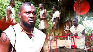 Pastor begley, of indiania, usa, offers up some biblical quotes to support his beliefs. The Child Of The Full Blood Moon New 2019 Nigerian Latest African Movies 2019 Youtube