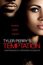 As you can see above, the cast includes crystal fox the release of a madea family funeral and the announcement of a fall from grace heading to netflix aren't the only reasons 2019 was a big year for tyler perry. Temptation Tyler Perry Temptation Temptation Movie Tyler Perry