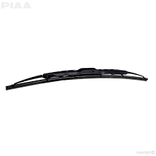 3 Best Silicone Wiper Blades 2019 The Drive
