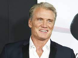 In addition to his karate expertise, dolph was selected by the u.s. In Creed Ii Dolph Lundgren Is Happy He Has Better Lines