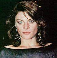 Christine Cagney's changes