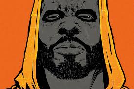 Power Man: The Bulletproof Hero Luke Cage